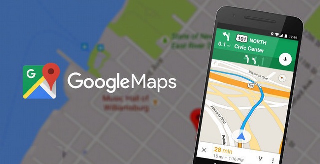 Tại sao Google Maps không gợi ý lộ trình ngắn nhất mà lại chọn đường vòng - Ảnh 1