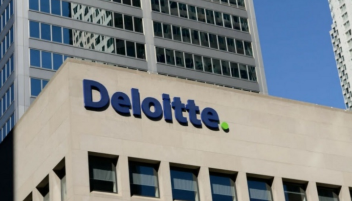 4 lãnh đạo và nhân viên Deloitte Việt Nam bị đình chỉ chứng chỉ kiểm toán - Ảnh 1.