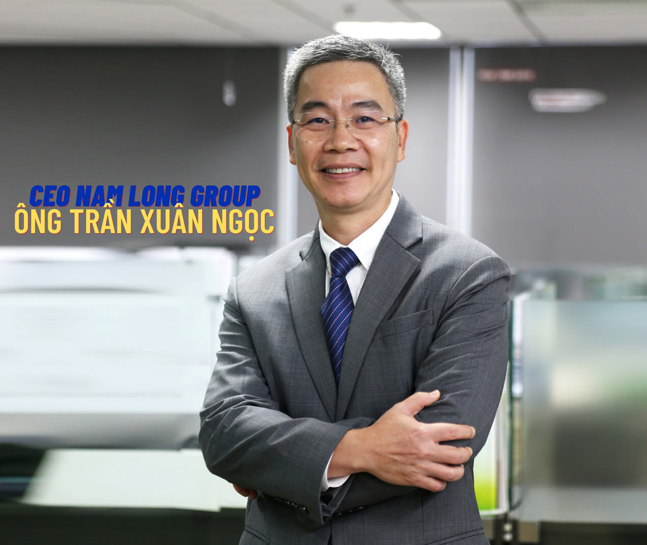 Chân dung những CEO trên sàn chứng khoán có thu nhập hơn 10 tỷ đồng/năm - Ảnh 4.